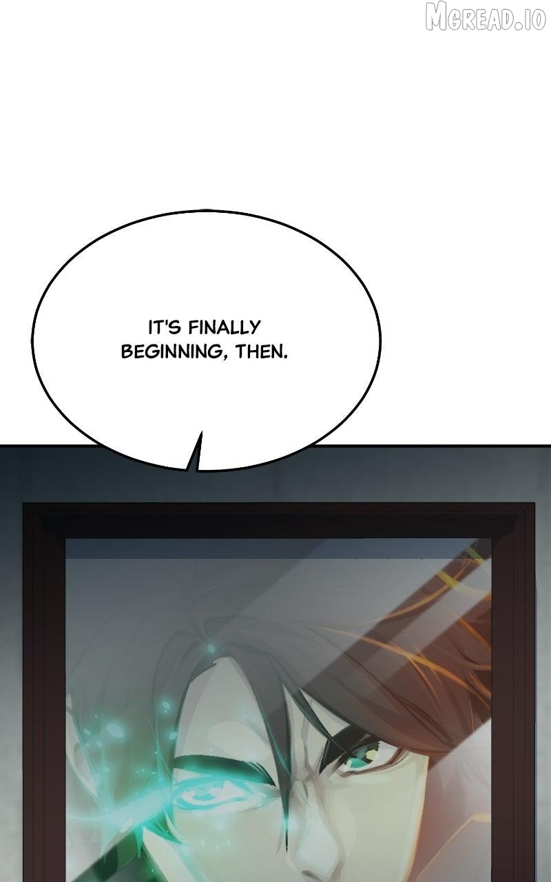 The Lone Necromancer Chapter 221 - page 39