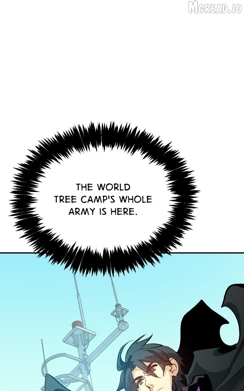 The Lone Necromancer Chapter 221 - page 52