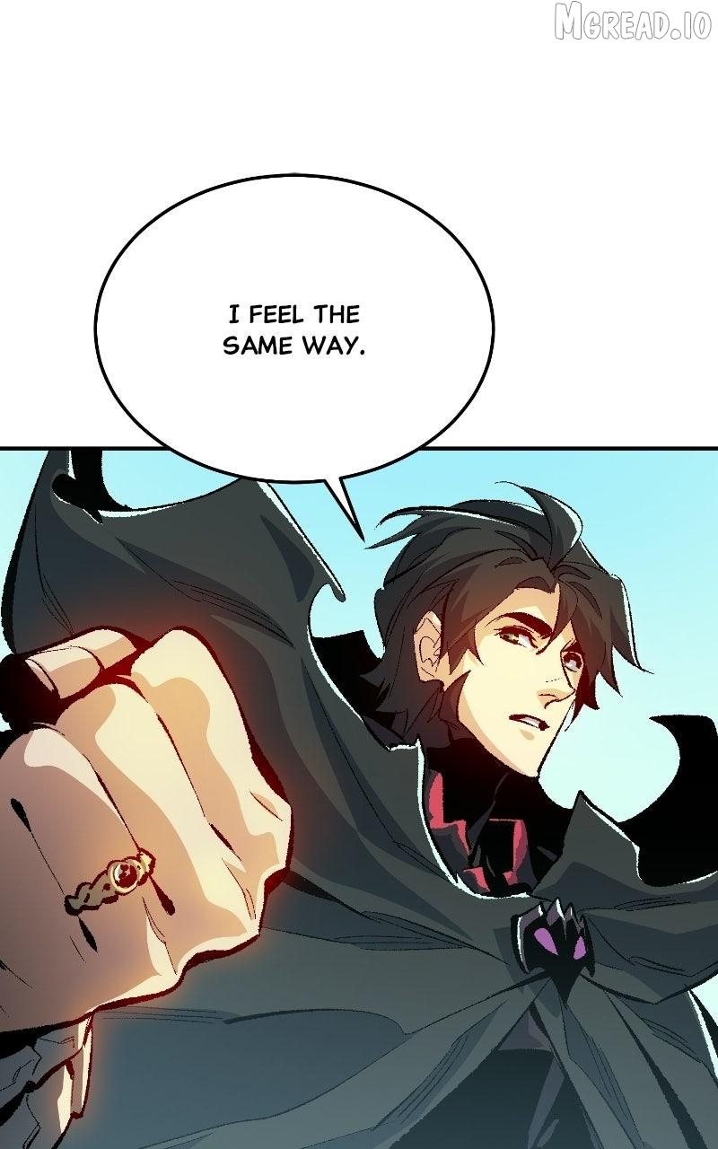 The Lone Necromancer Chapter 221 - page 58