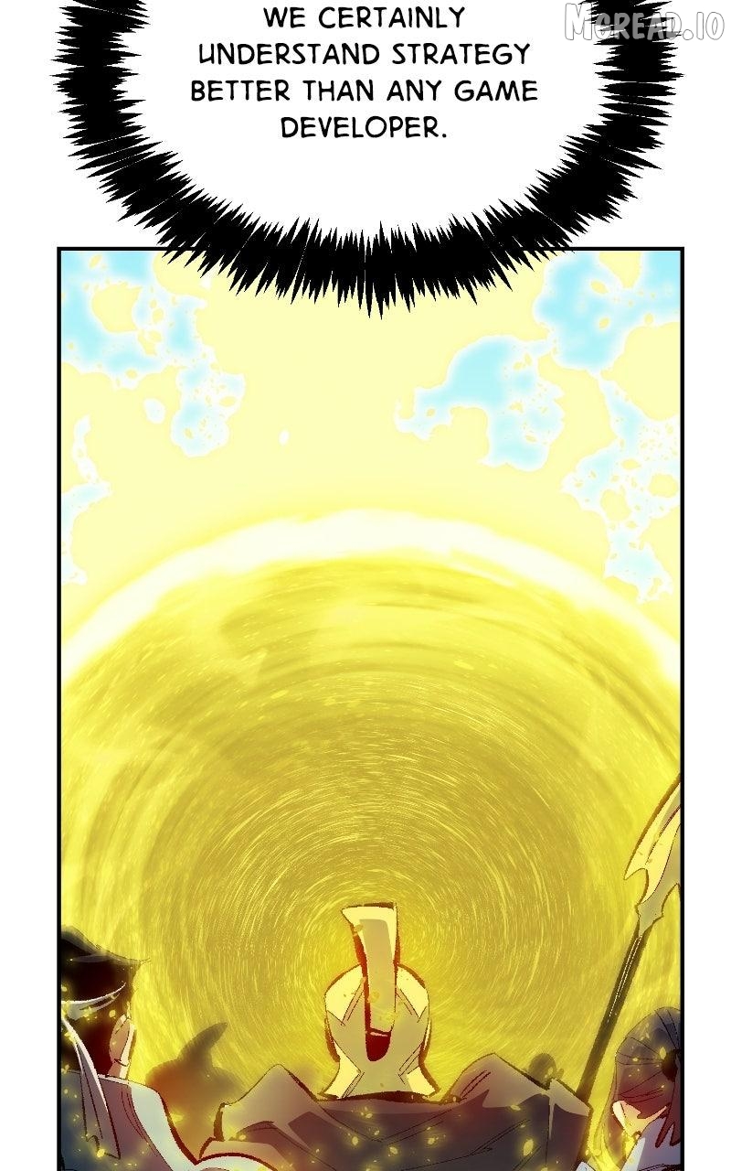 The Lone Necromancer Chapter 221 - page 60