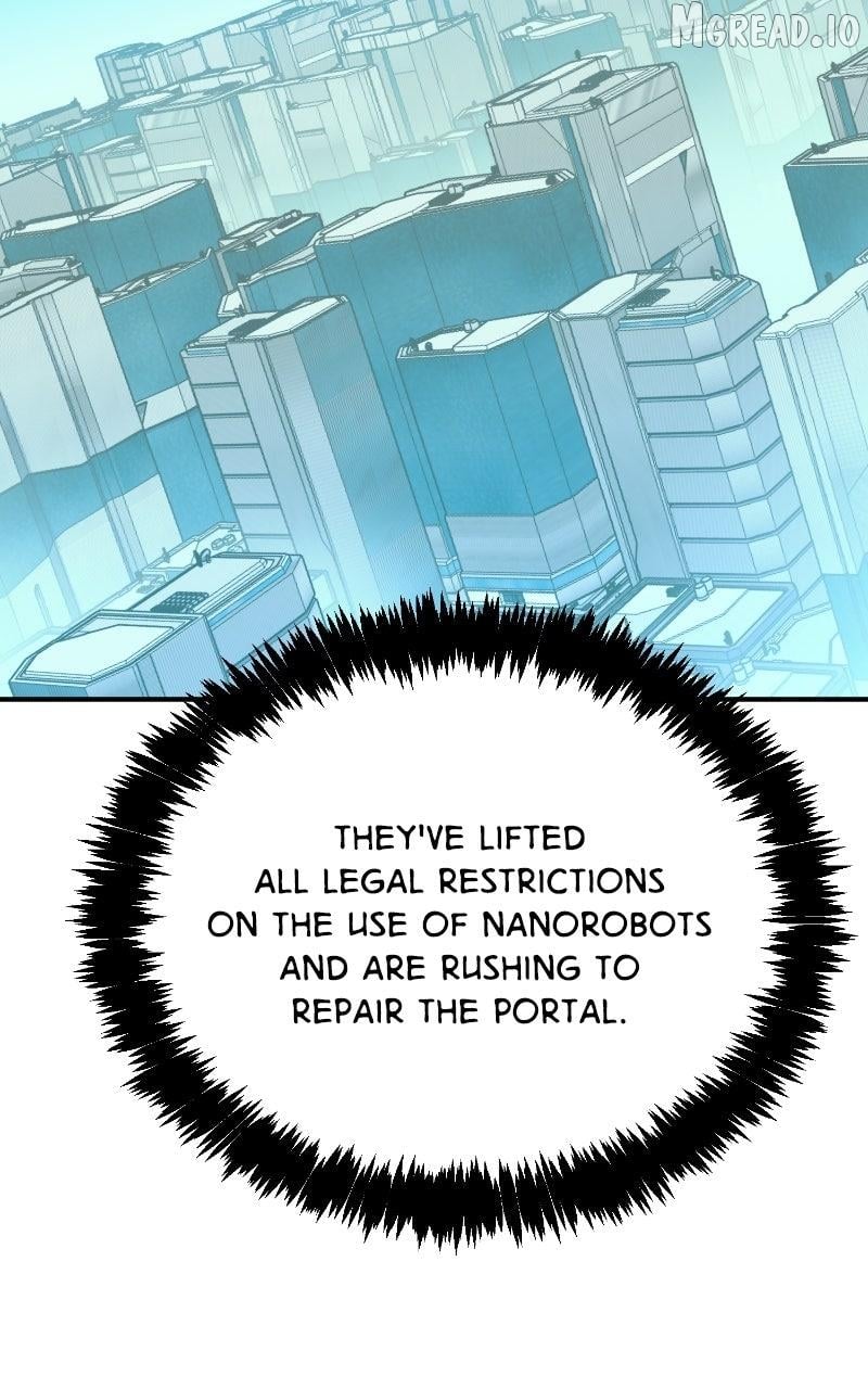 The Lone Necromancer Chapter 221 - page 63