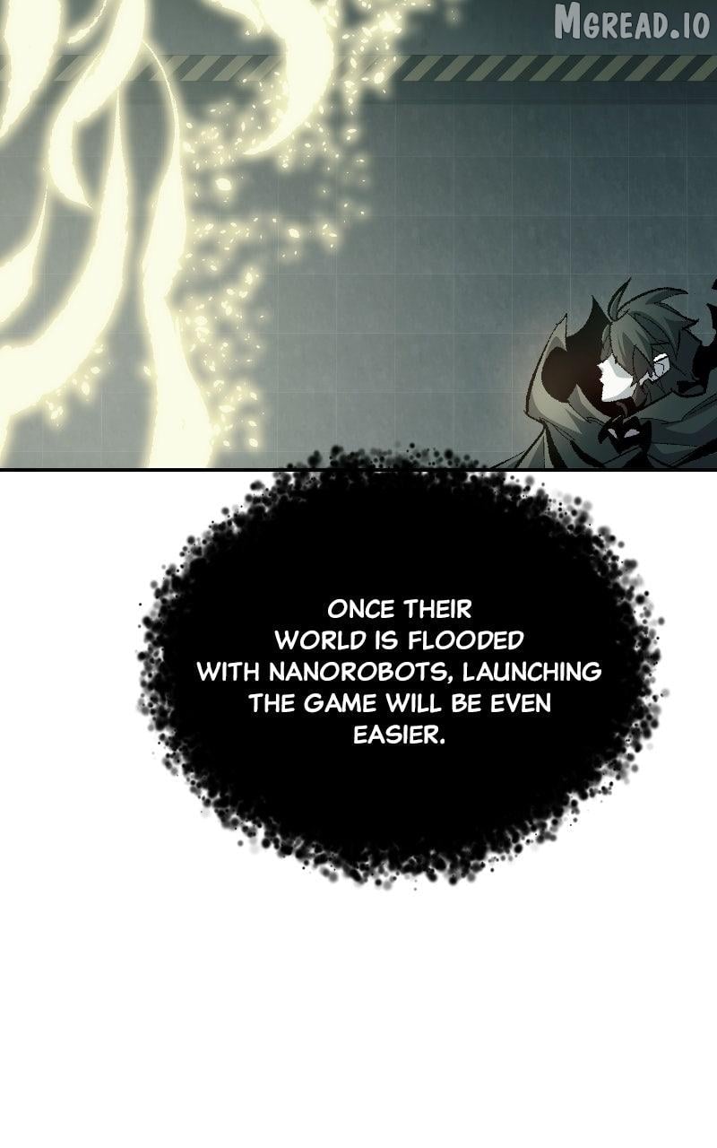 The Lone Necromancer Chapter 221 - page 65