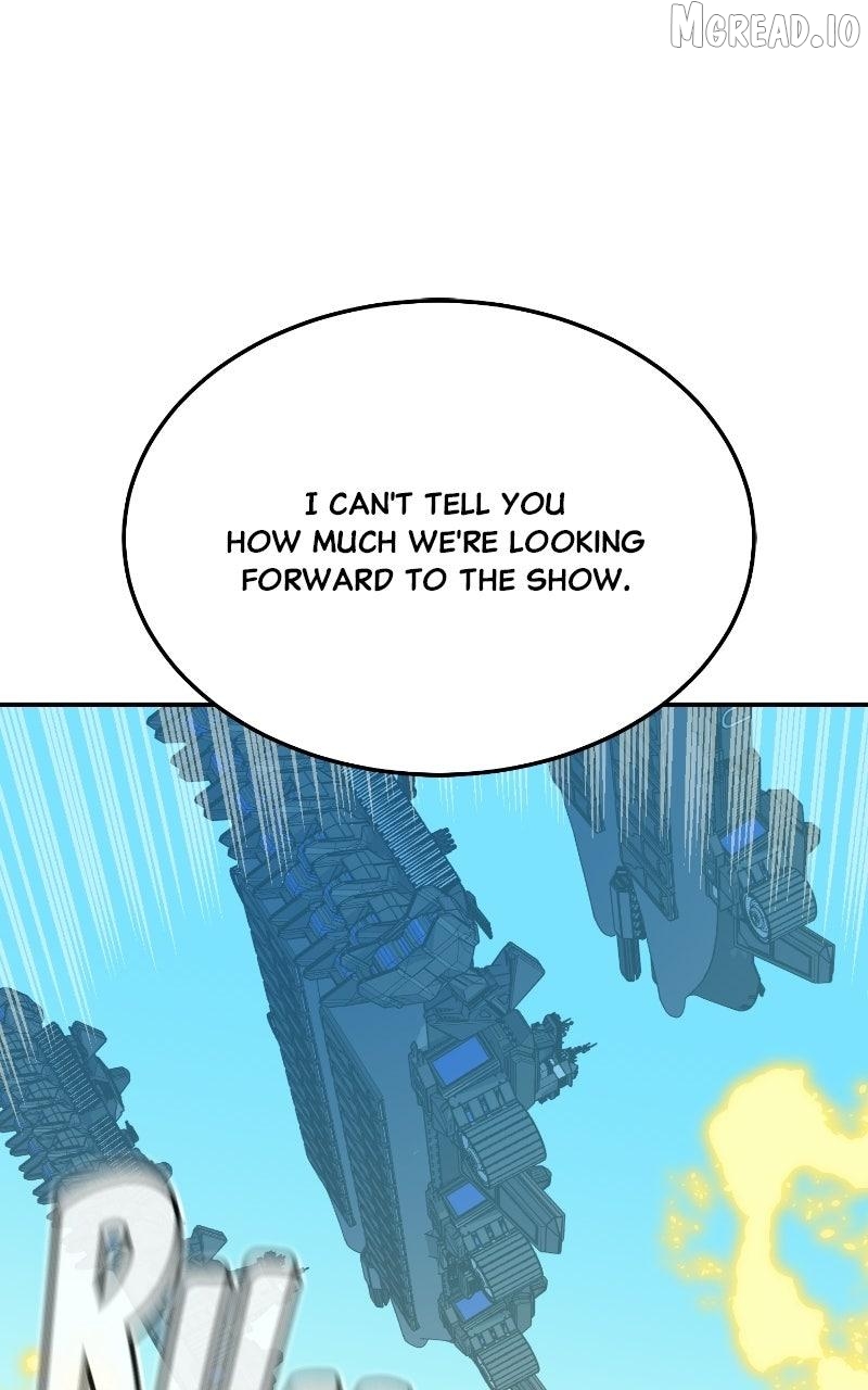 The Lone Necromancer Chapter 221 - page 70