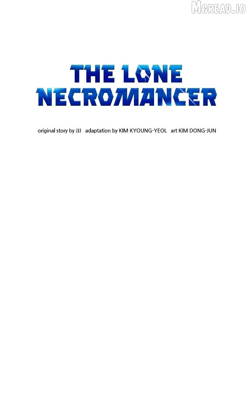The Lone Necromancer Chapter 221 - page 73
