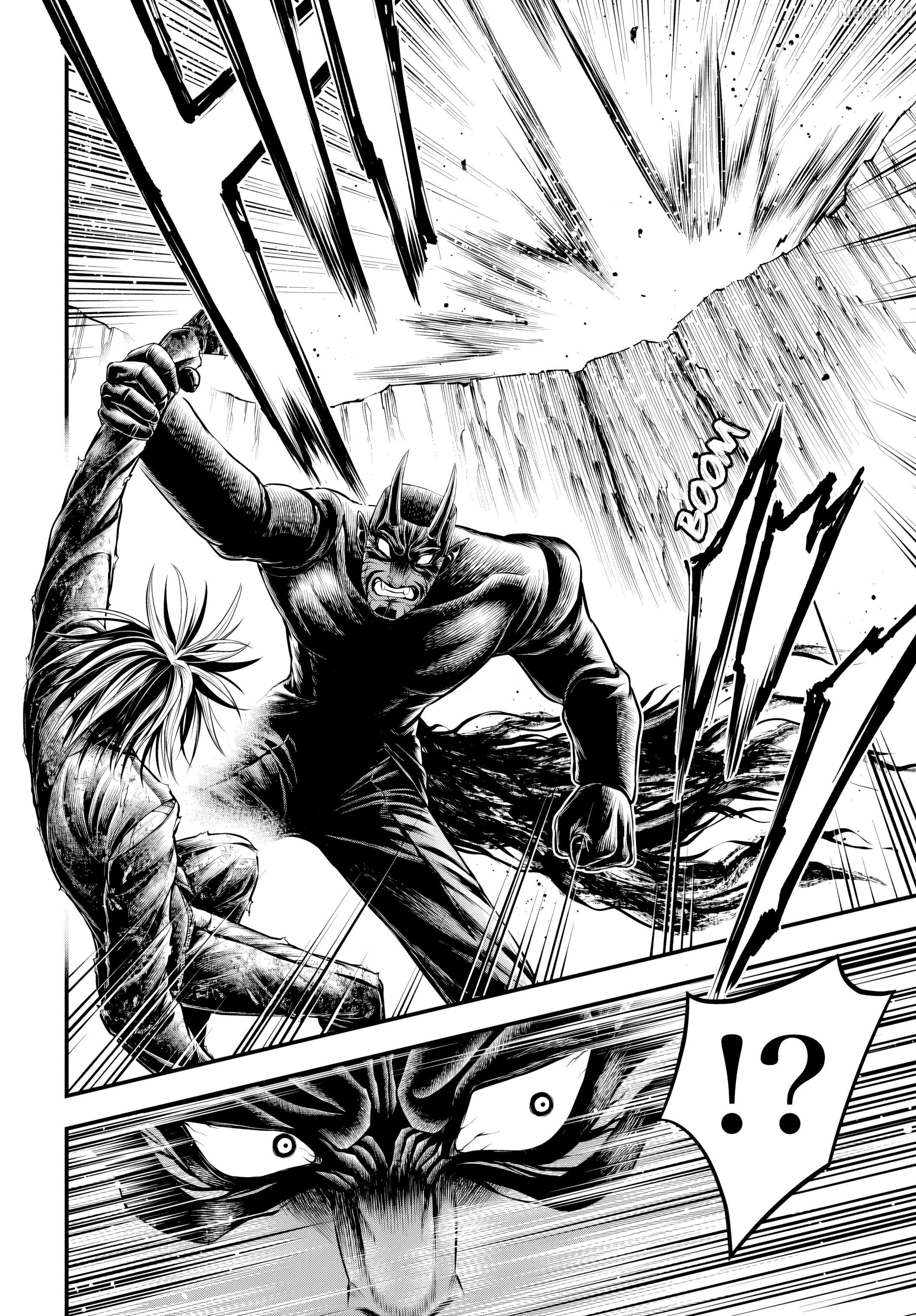 Record of Ragnarok: The Apocalypse of the Gods Chapter 26 - page 2