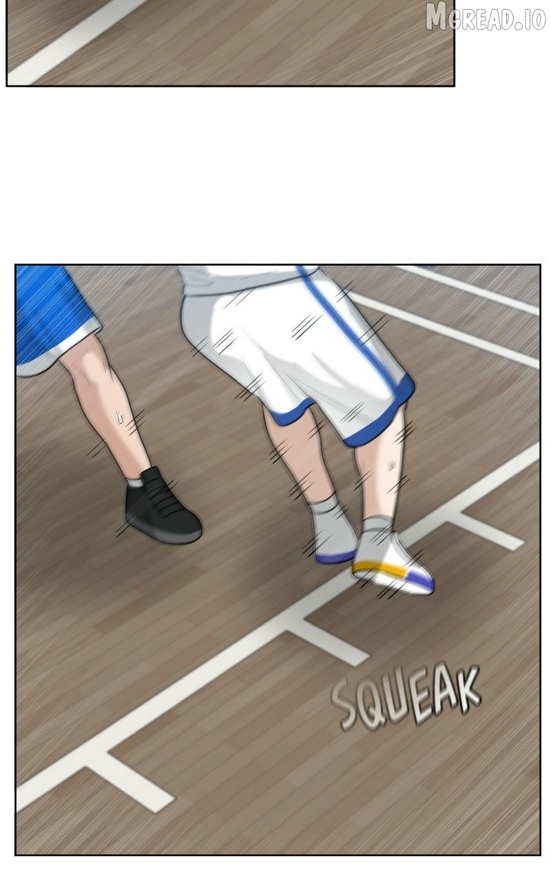 Big Man on the Court Chapter 155 - page 14