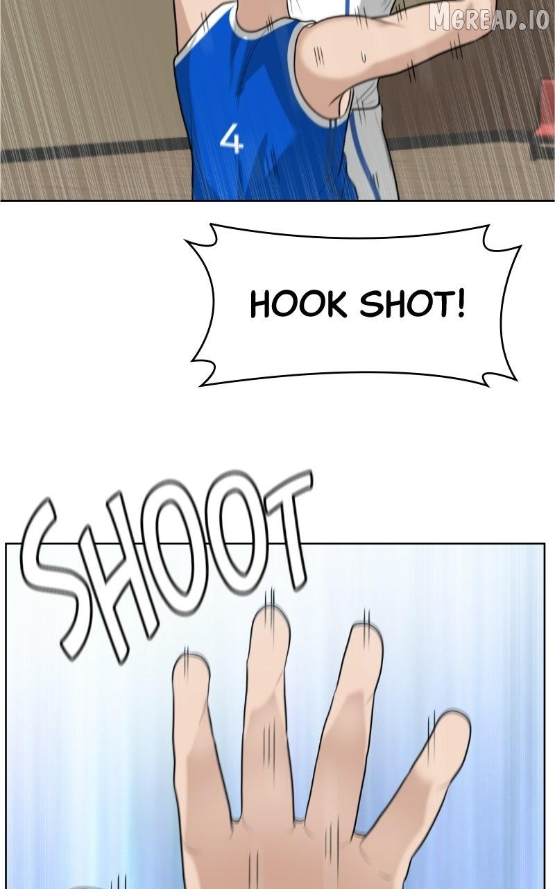 Big Man on the Court Chapter 155 - page 16