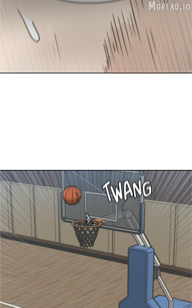 Big Man on the Court Chapter 155 - page 18