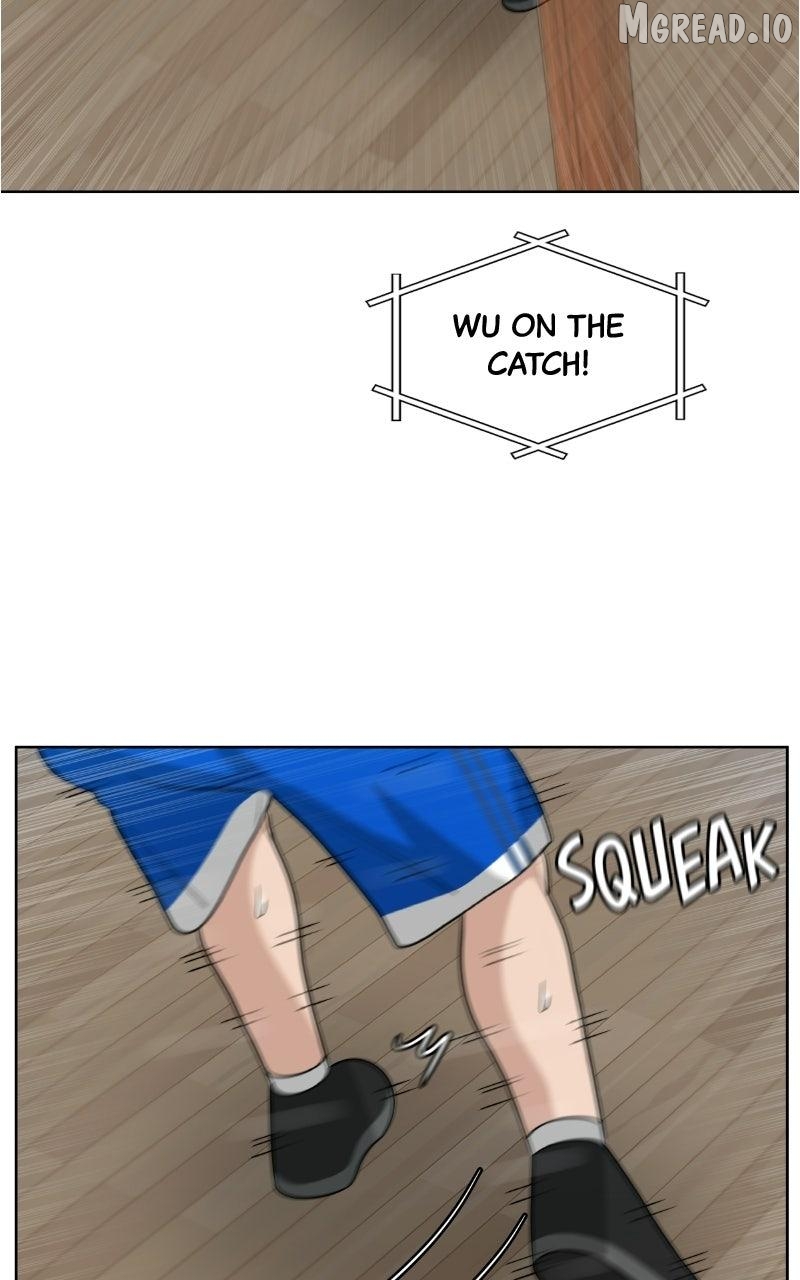 Big Man on the Court Chapter 155 - page 28