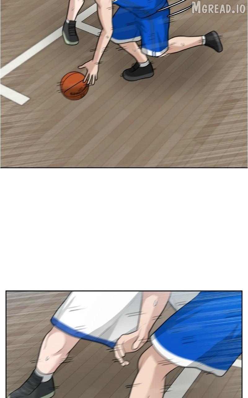 Big Man on the Court Chapter 155 - page 30