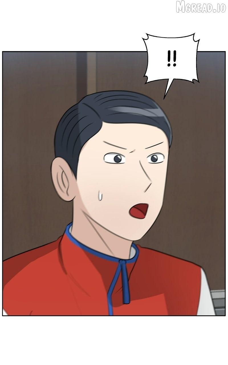 Big Man on the Court Chapter 155 - page 34