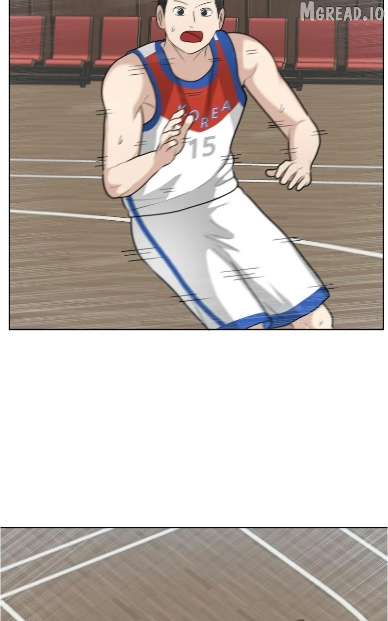 Big Man on the Court Chapter 155 - page 4