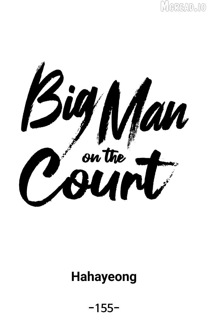 Big Man on the Court Chapter 155 - page 44
