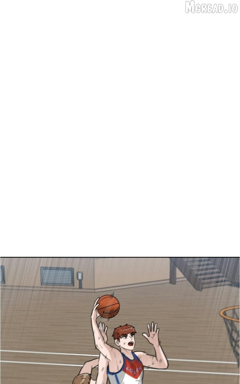 Big Man on the Court Chapter 155 - page 45