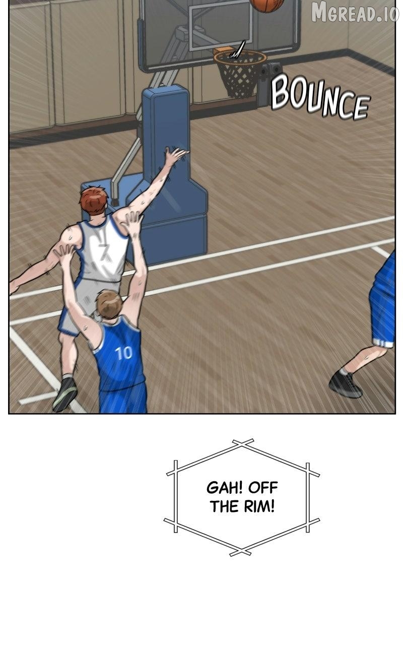 Big Man on the Court Chapter 155 - page 47