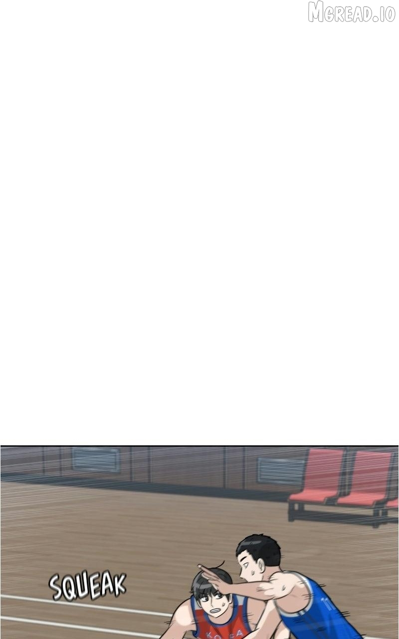 Big Man on the Court Chapter 155 - page 48