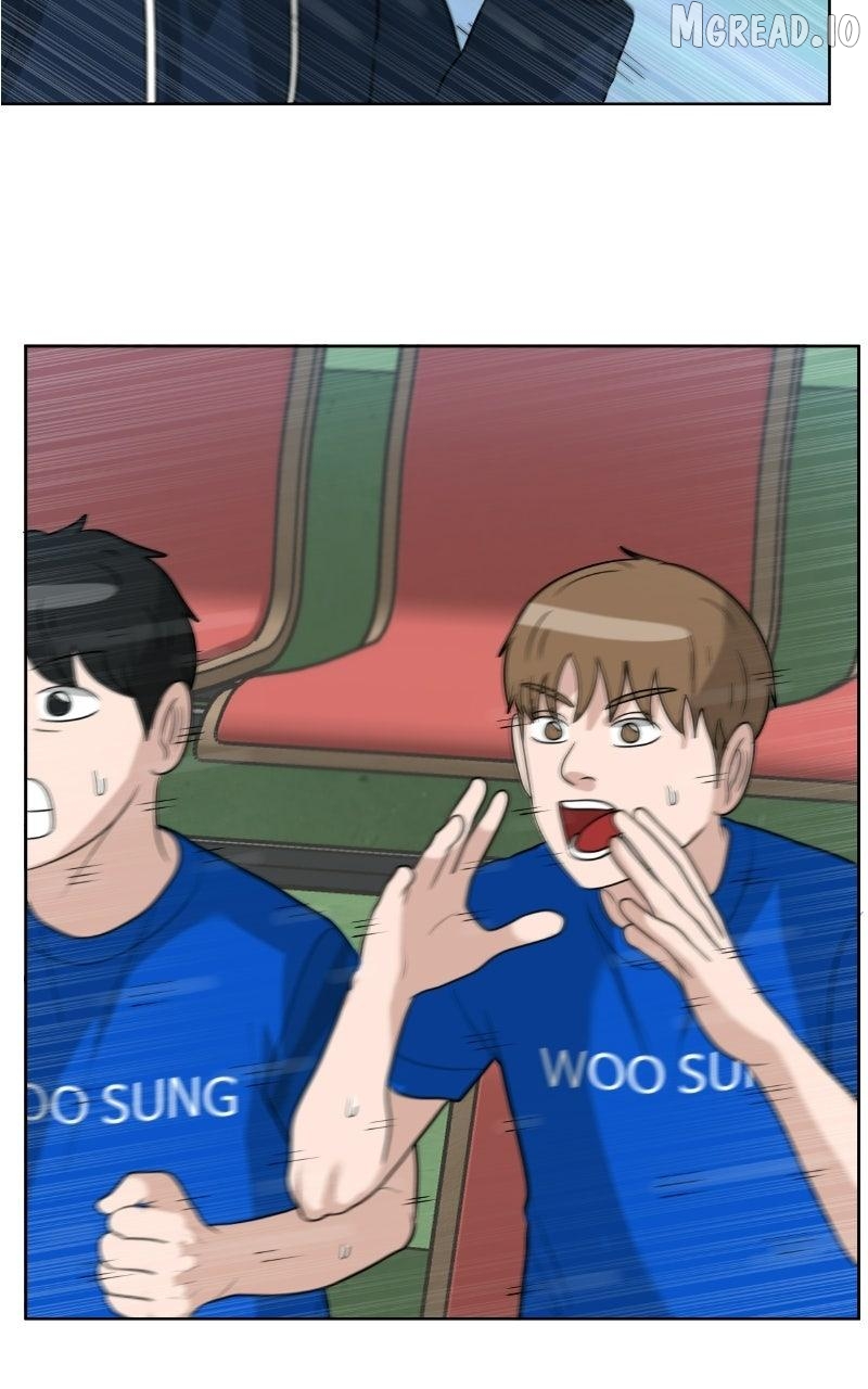Big Man on the Court Chapter 155 - page 58