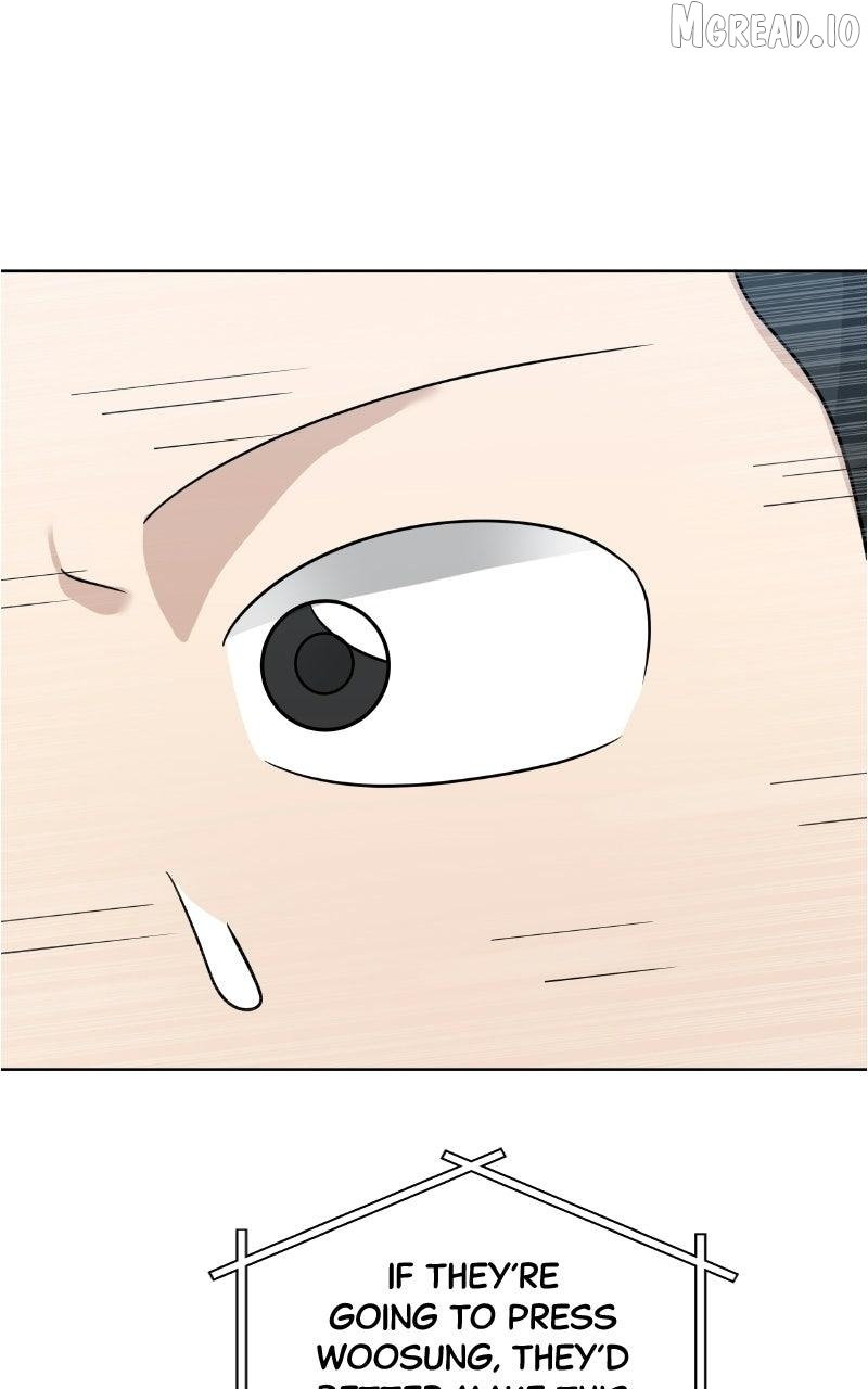 Big Man on the Court Chapter 155 - page 6