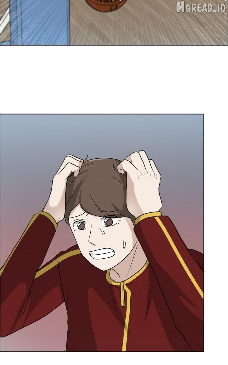 Big Man on the Court Chapter 155 - page 63
