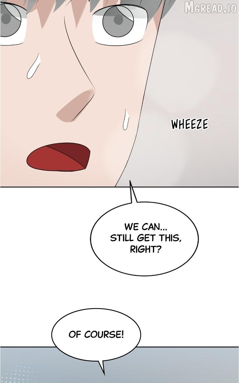 Big Man on the Court Chapter 155 - page 72