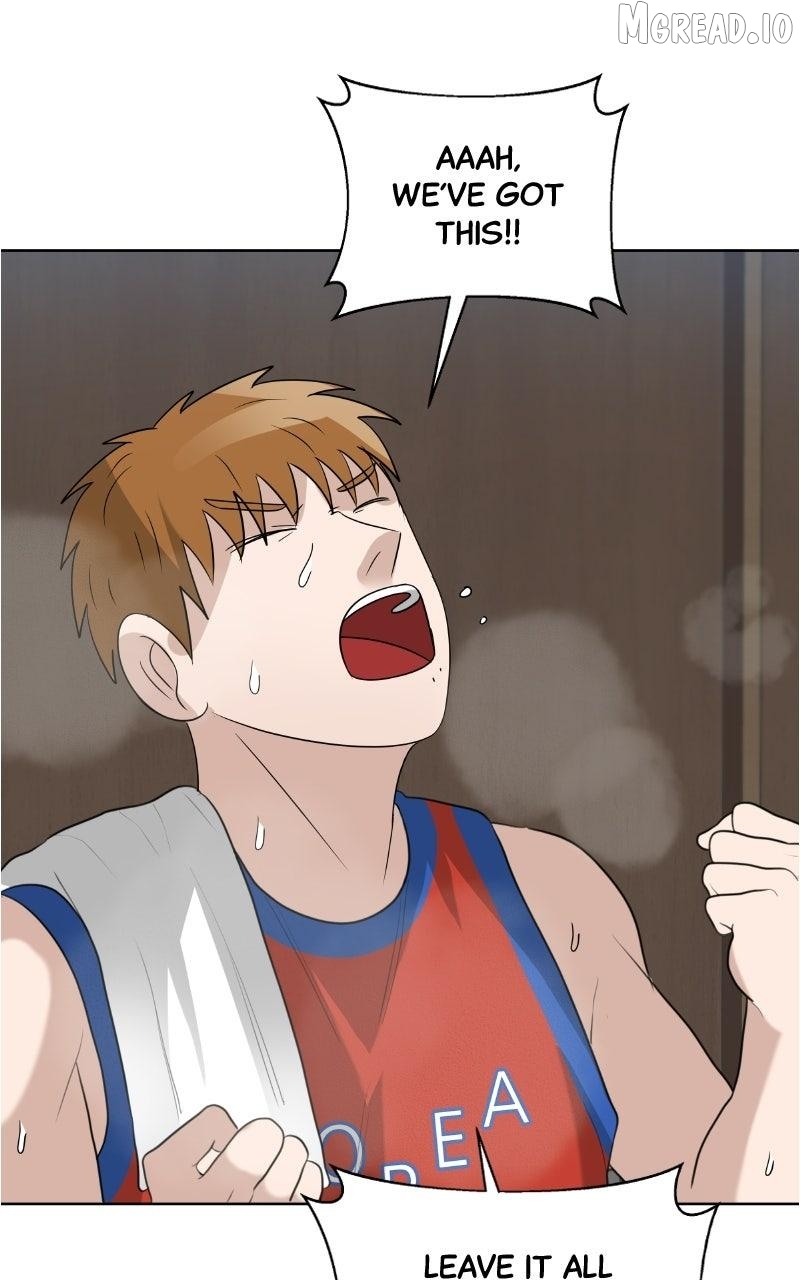 Big Man on the Court Chapter 155 - page 74