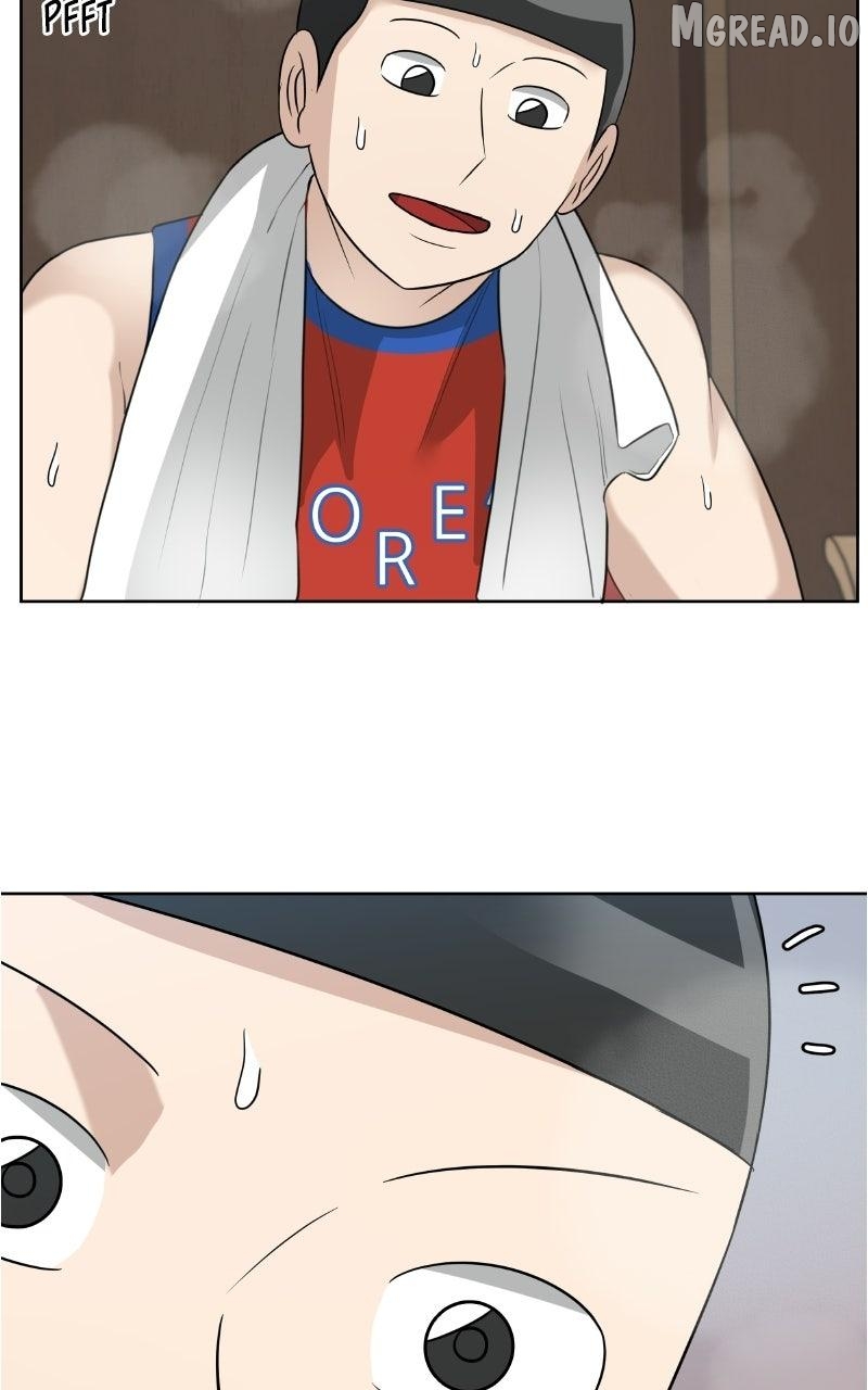 Big Man on the Court Chapter 155 - page 77