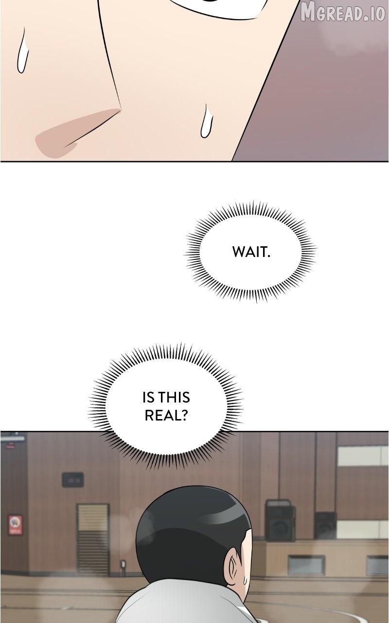 Big Man on the Court Chapter 155 - page 78