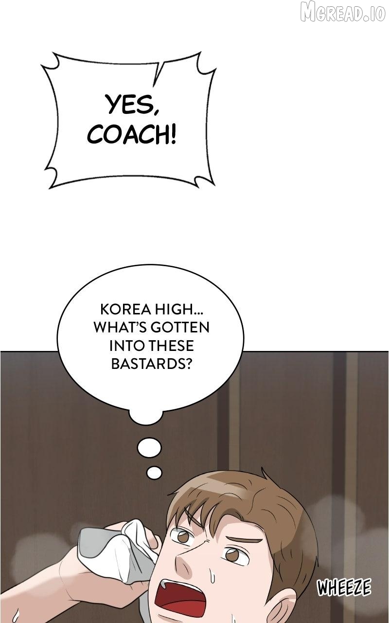 Big Man on the Court Chapter 155 - page 82