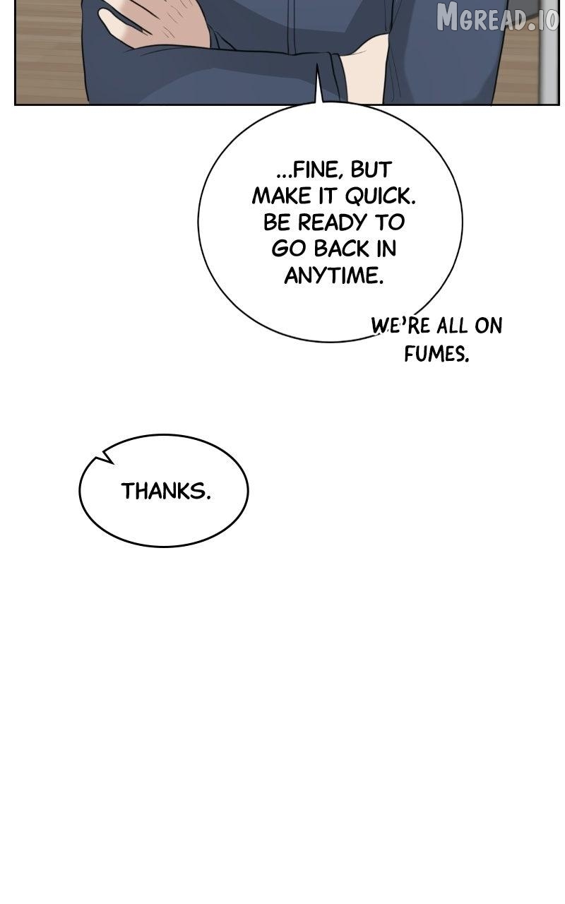 Big Man on the Court Chapter 155 - page 88