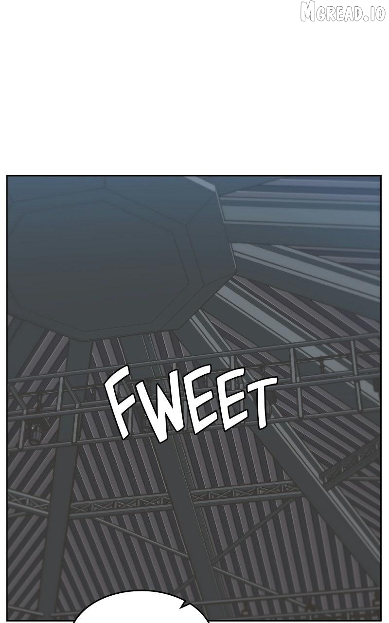 Big Man on the Court Chapter 155 - page 89