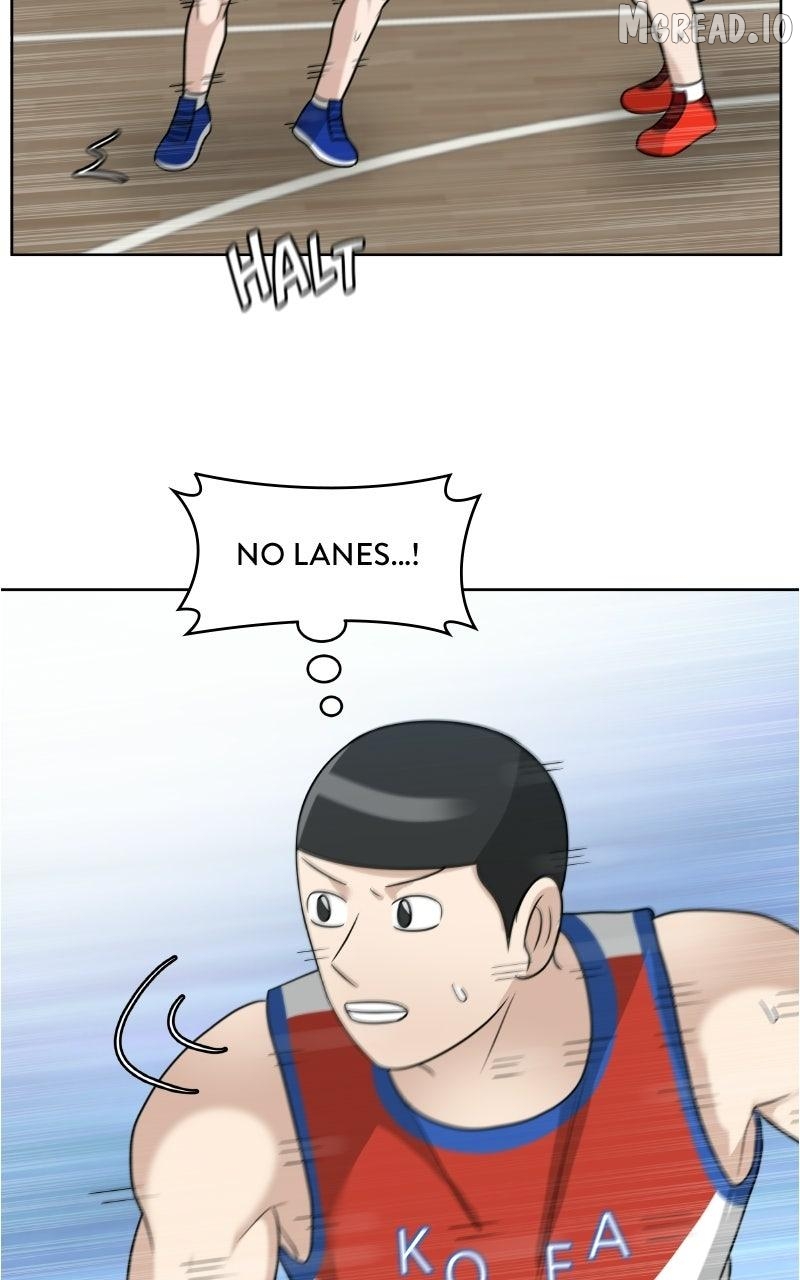 Big Man on the Court Chapter 155 - page 9