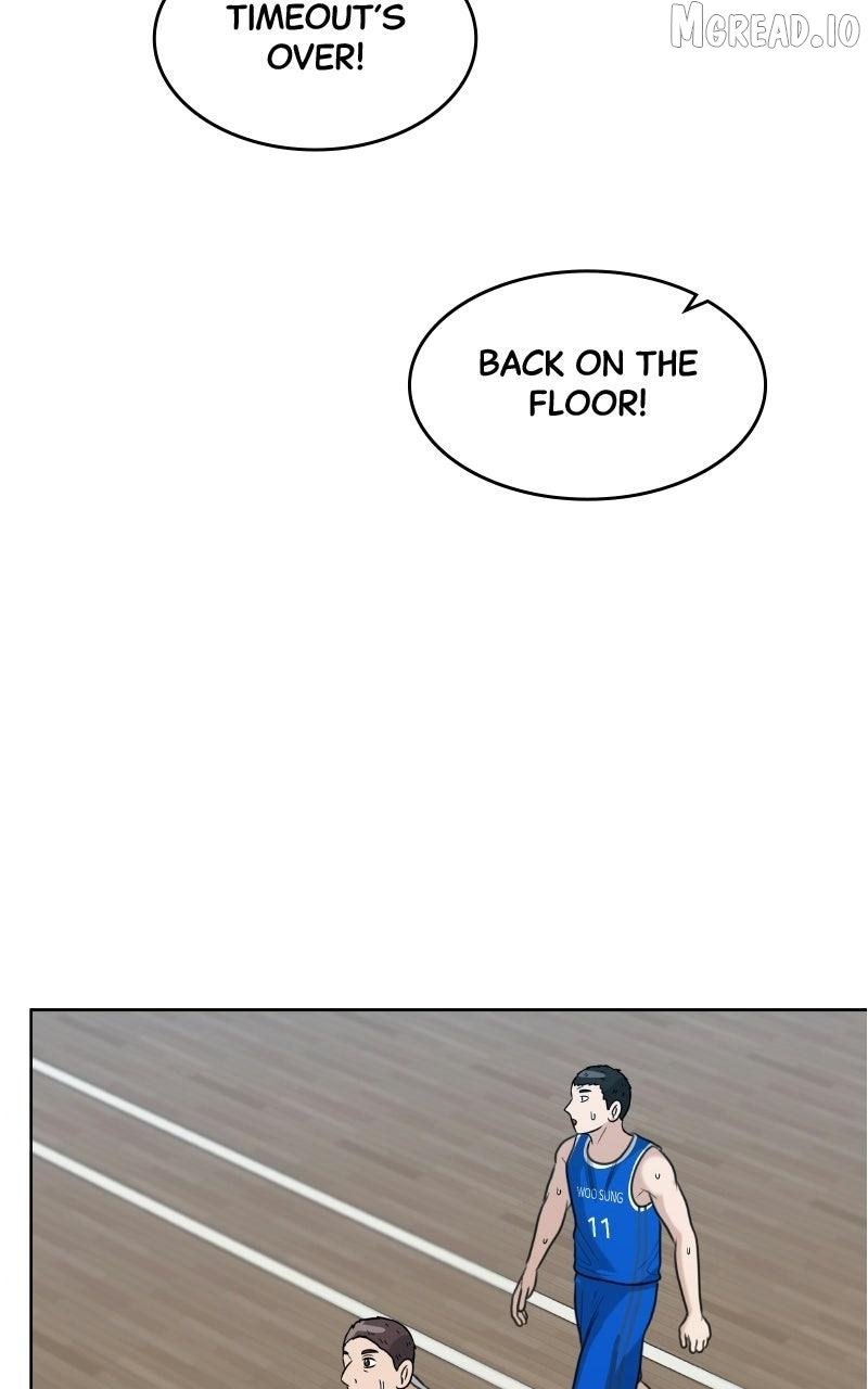 Big Man on the Court Chapter 155 - page 90