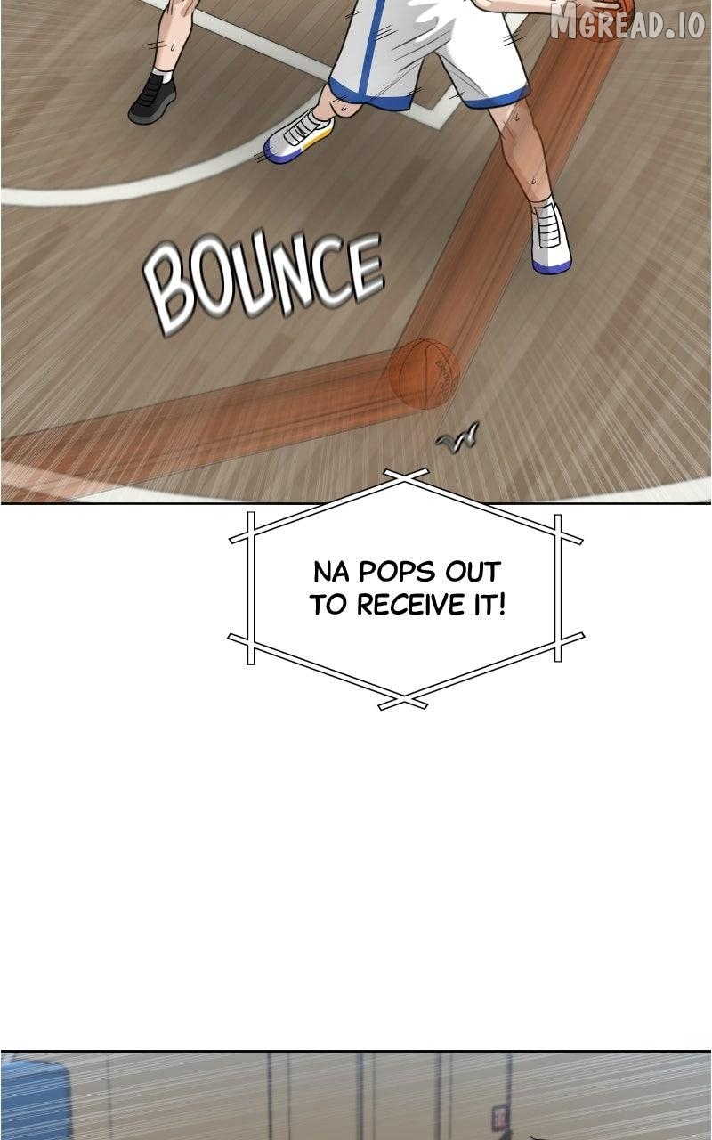Big Man on the Court Chapter 156 - page 16