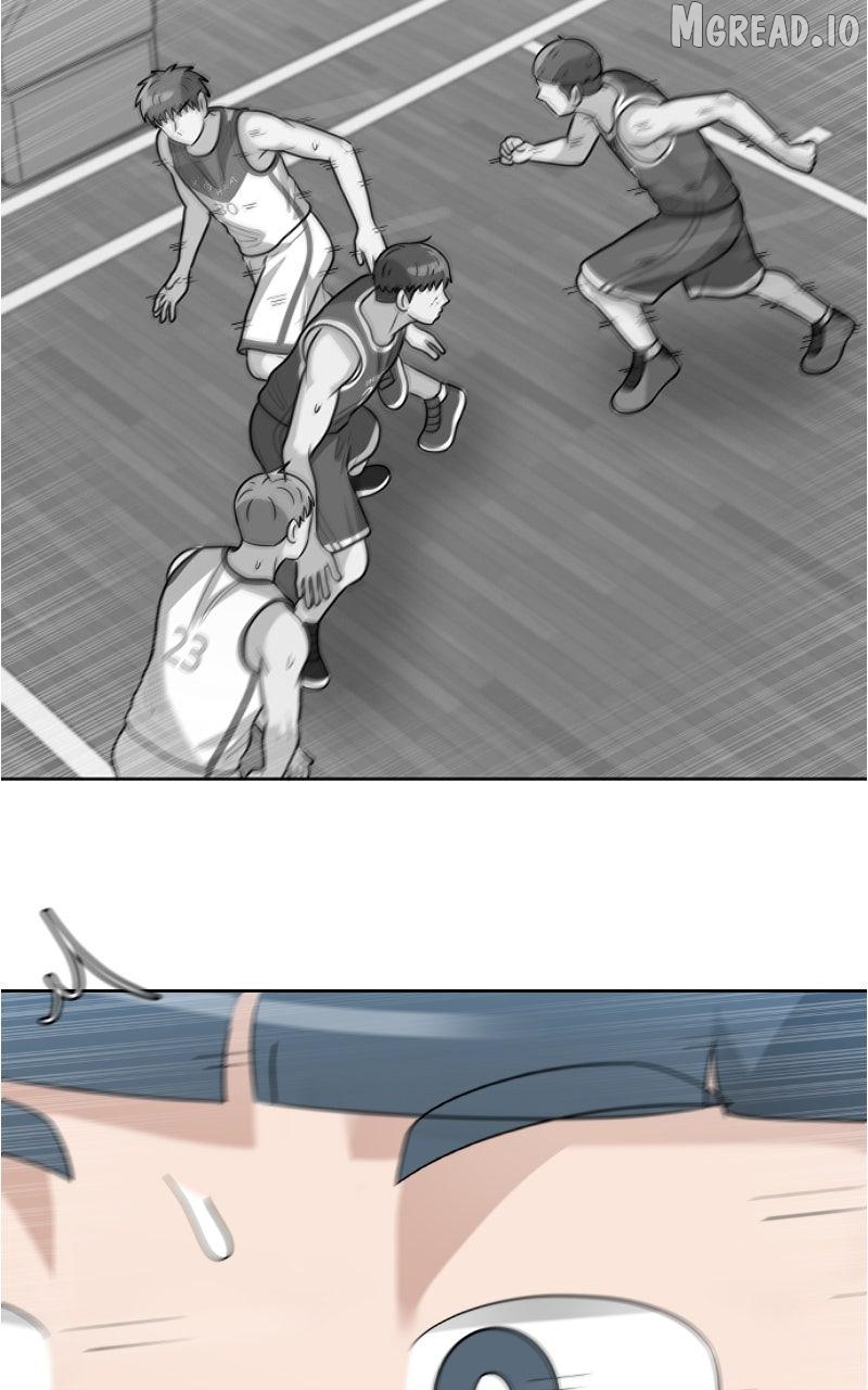 Big Man on the Court Chapter 156 - page 18