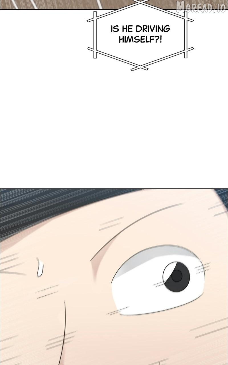 Big Man on the Court Chapter 156 - page 25