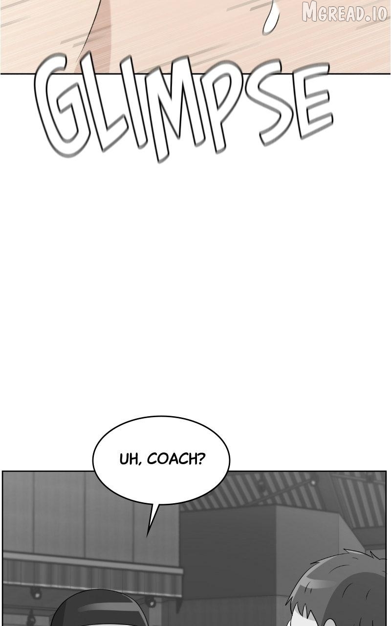 Big Man on the Court Chapter 156 - page 26