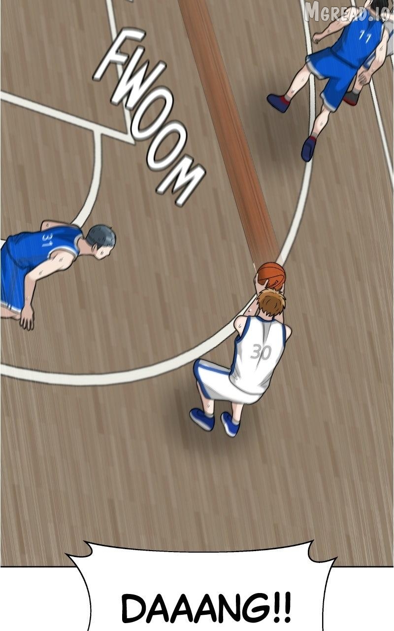 Big Man on the Court Chapter 156 - page 40