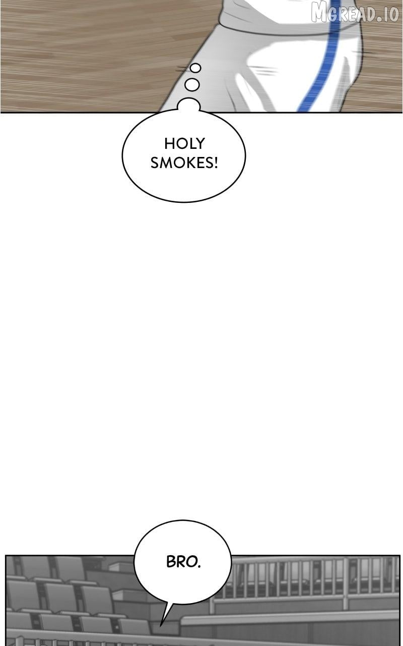 Big Man on the Court Chapter 156 - page 42