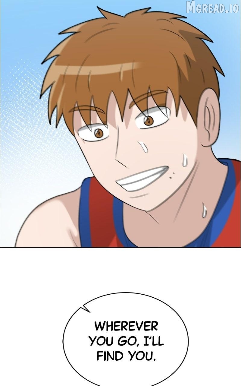 Big Man on the Court Chapter 156 - page 44