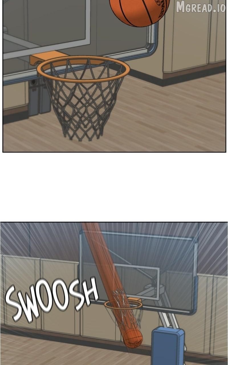 Big Man on the Court Chapter 156 - page 48