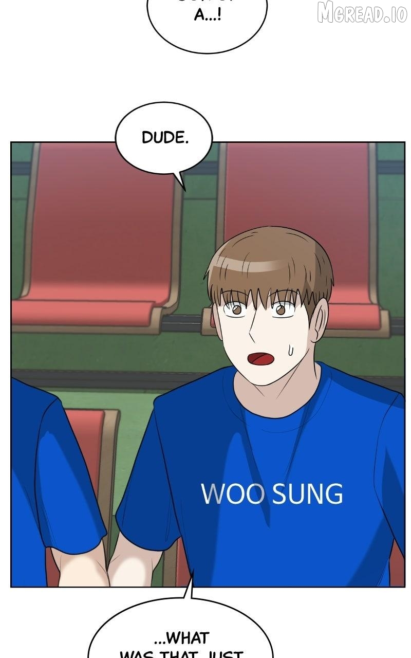 Big Man on the Court Chapter 156 - page 52