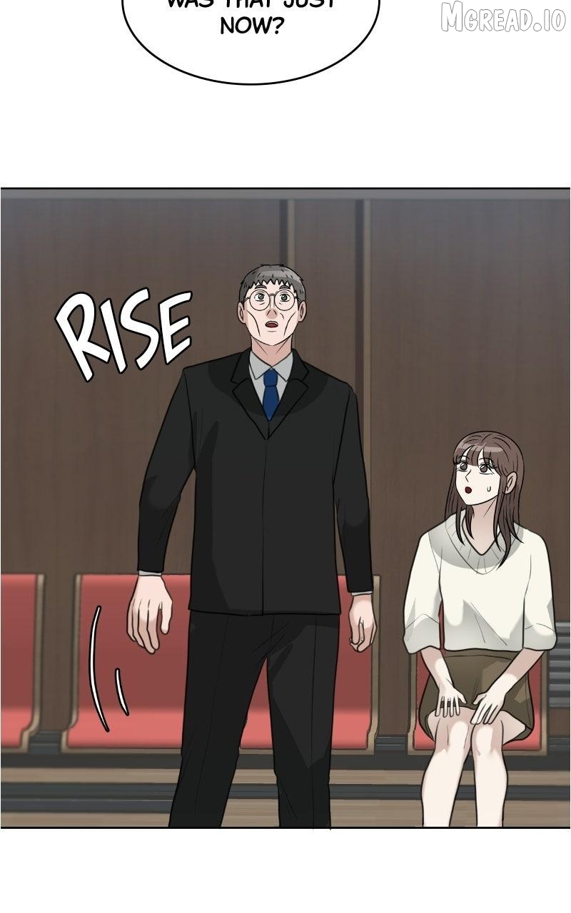 Big Man on the Court Chapter 156 - page 53