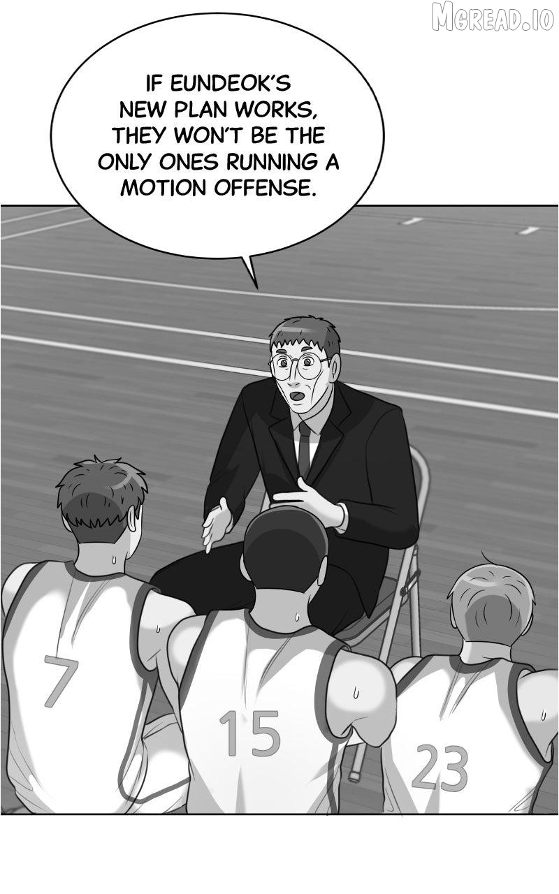 Big Man on the Court Chapter 156 - page 54
