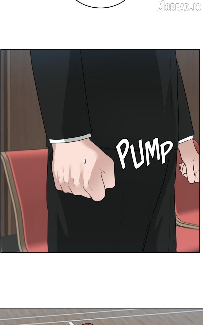 Big Man on the Court Chapter 156 - page 56