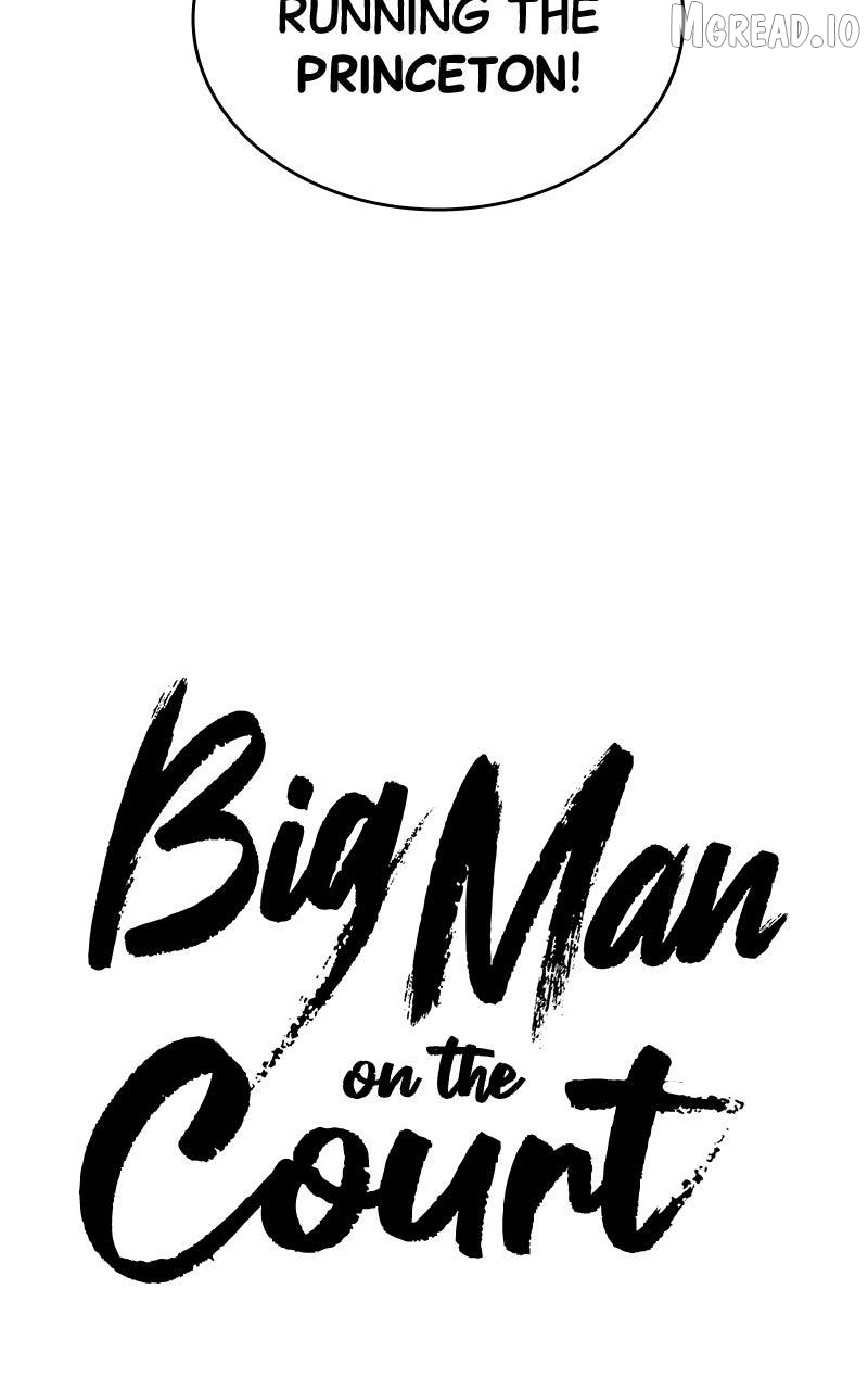 Big Man on the Court Chapter 156 - page 58