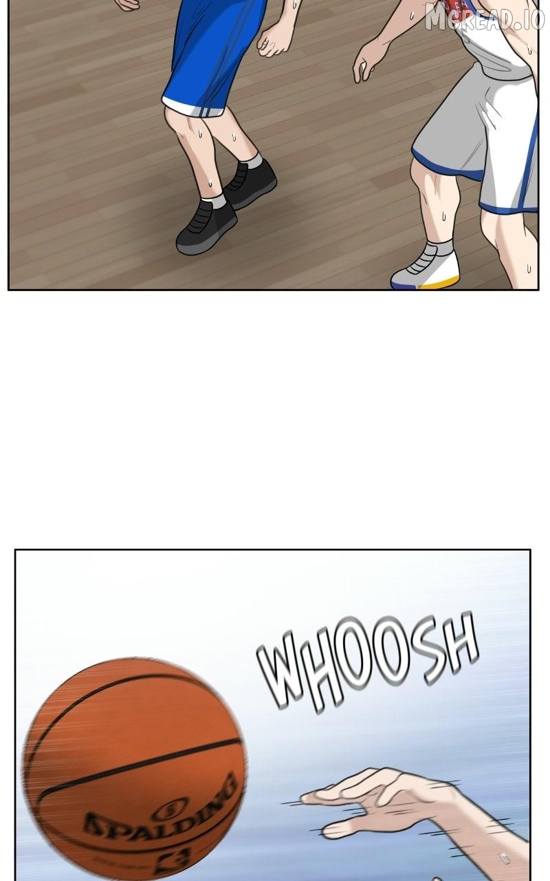 Big Man on the Court Chapter 156 - page 65
