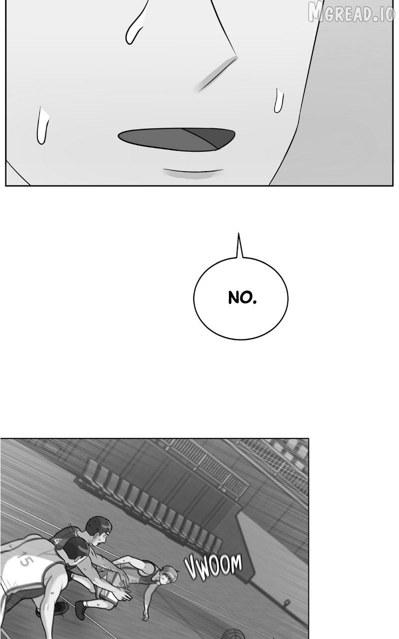 Big Man on the Court Chapter 156 - page 74