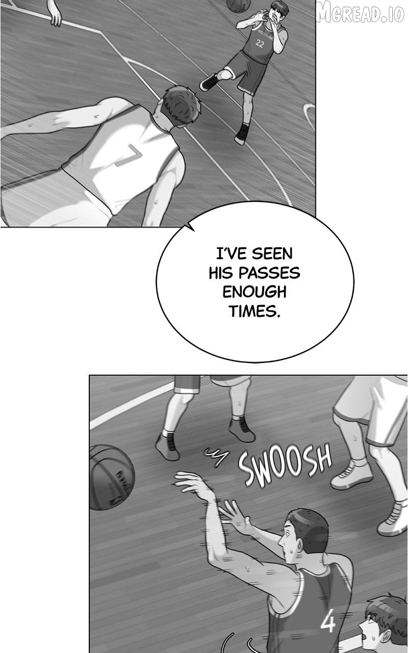 Big Man on the Court Chapter 156 - page 75