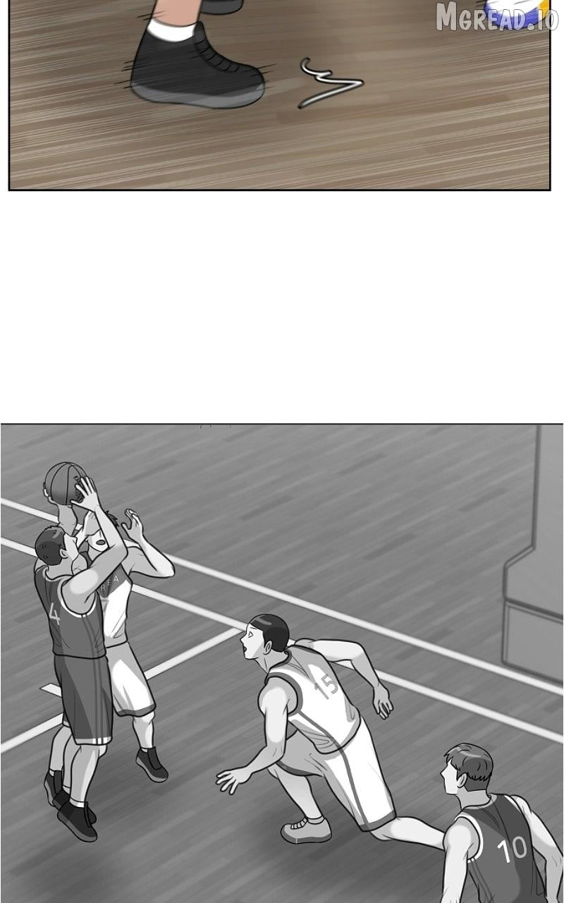 Big Man on the Court Chapter 156 - page 78