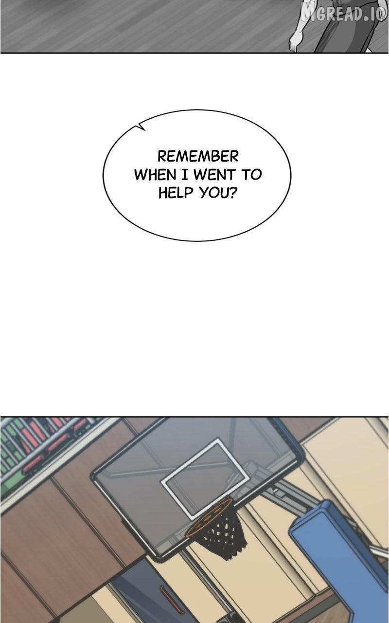 Big Man on the Court Chapter 156 - page 79